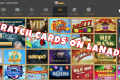 Scratch Card Banner